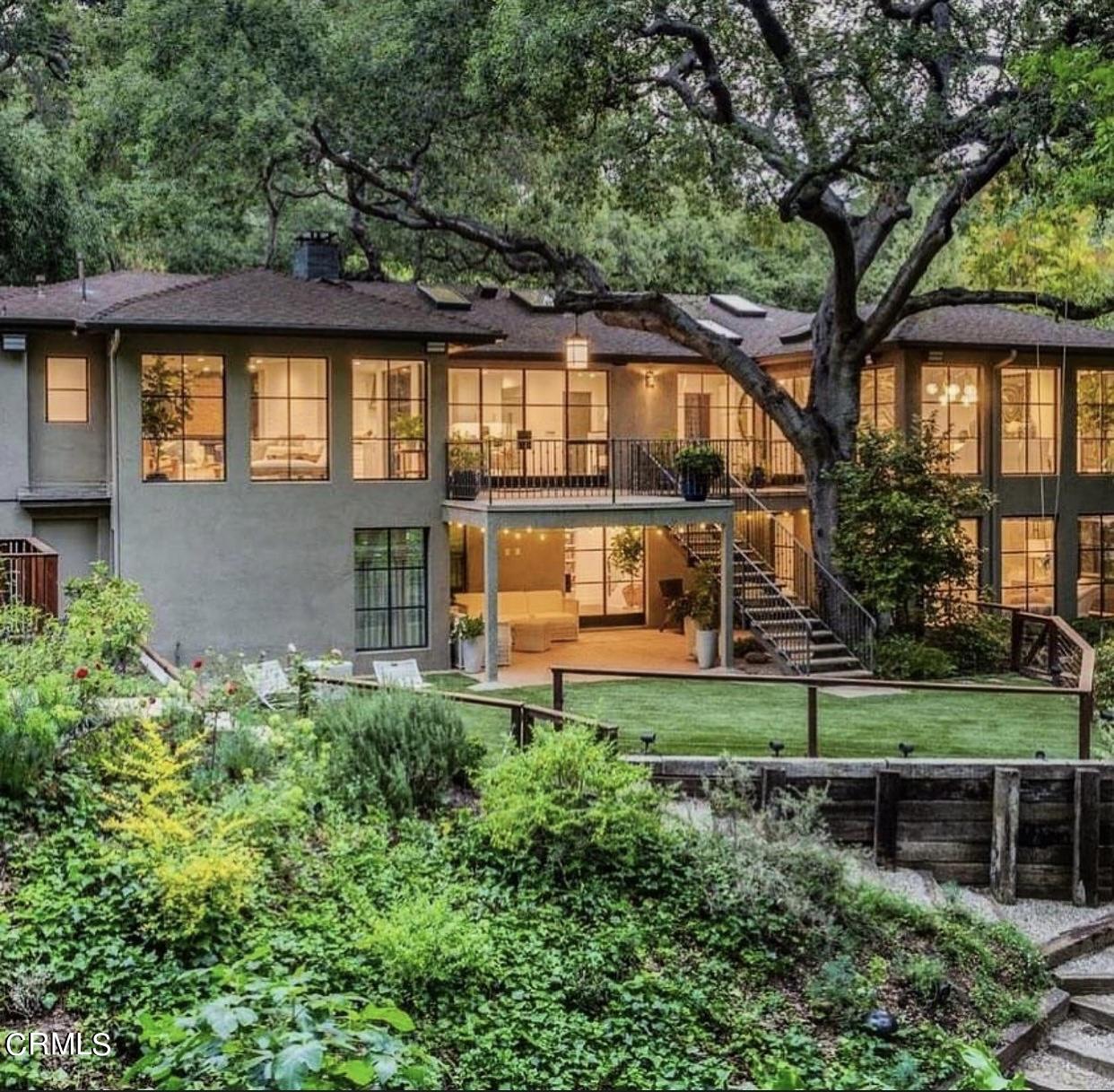 885 Laguna Road Pasadena, CA 91105 - Photo 1 of 1 E9933EA7-EBCF-4A9D-B309-FF71D06F16FF