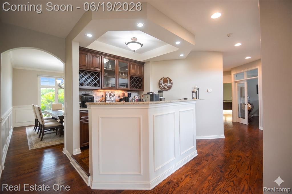 1576 Galena Rochester Hills, MI 48306 - Photo 5 of 28