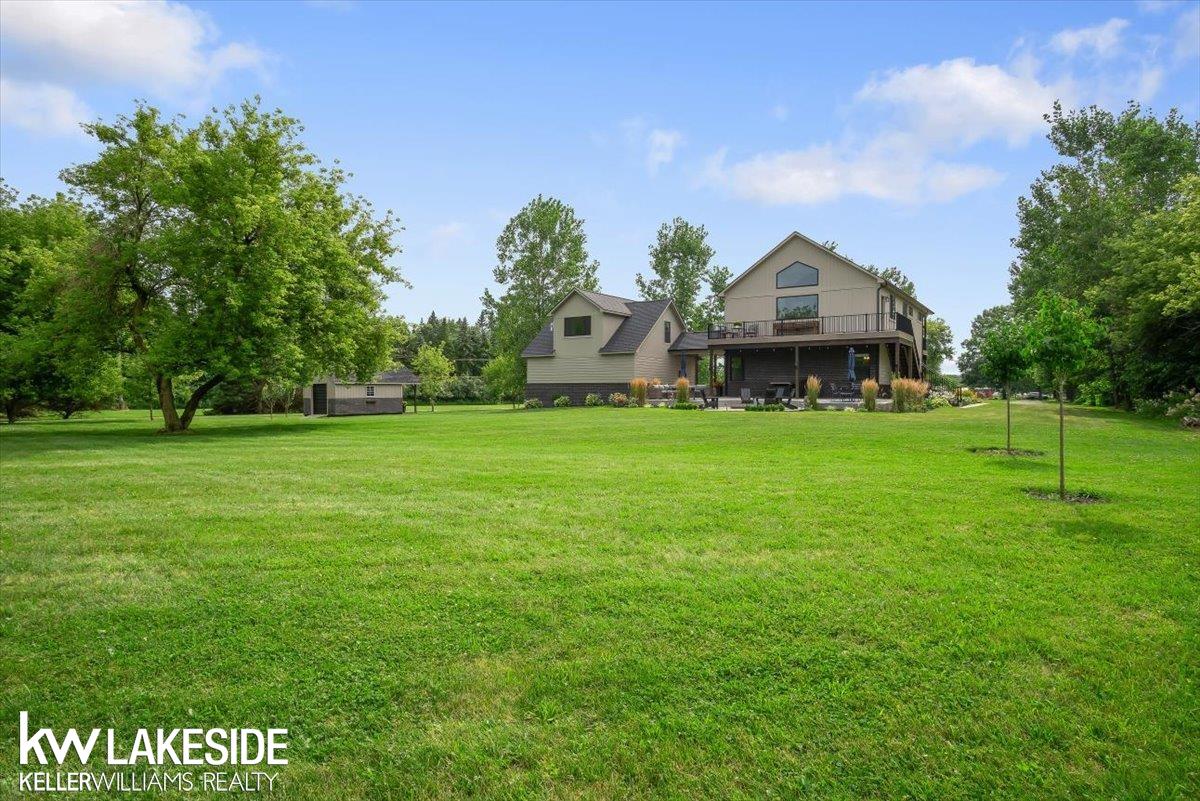 65802 Wolcott Road Ray, MI 48096 - Photo 45 of 60
