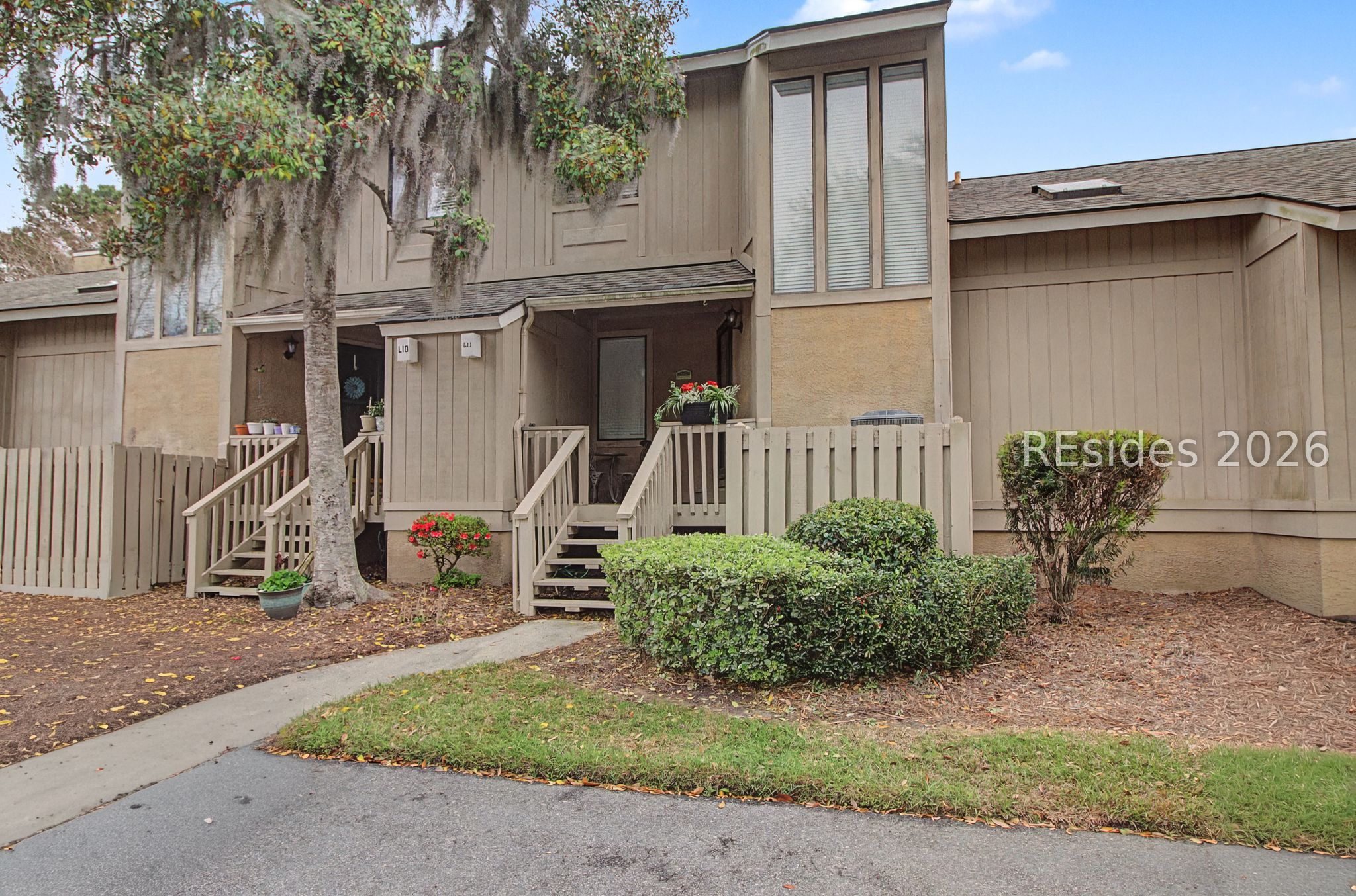 5 Gumtree Road, Unit L11 Hilton Head Island, SC 29926 - Photo 1 of 1 Gallery Image 1