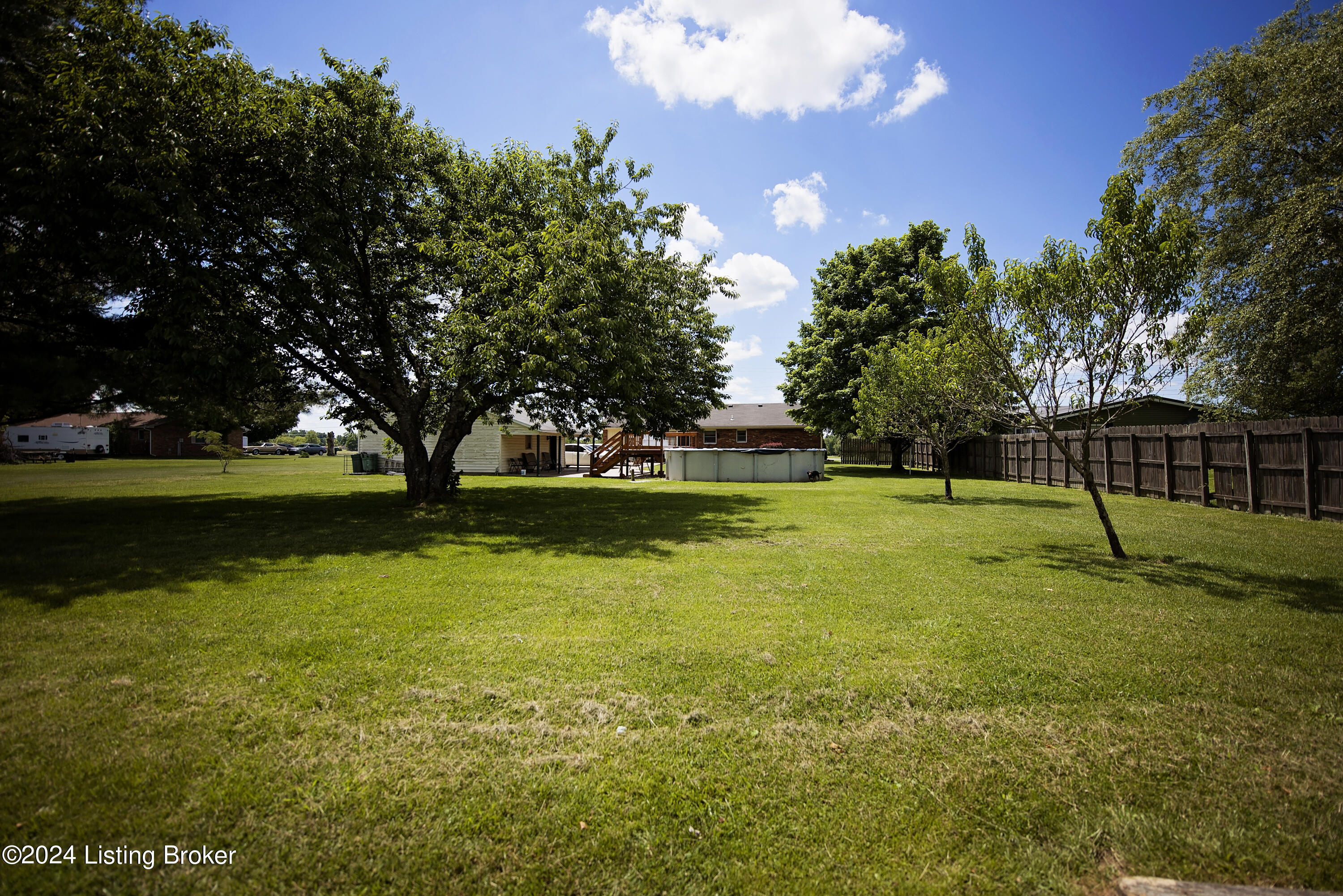 360 Liberty Road Milton, KY 40045 - Photo 28 of 28 Backyard
