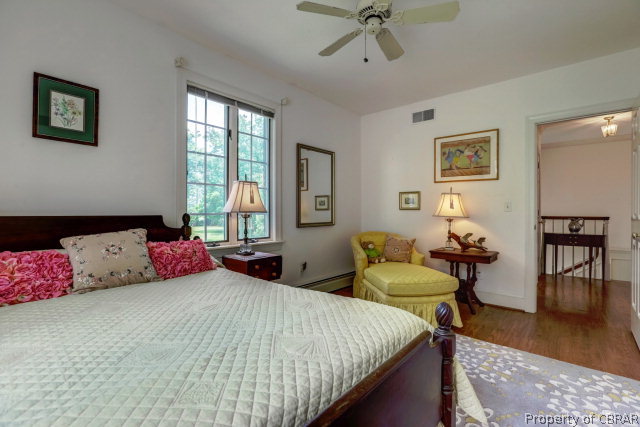 428-430 Harveys Neck Road Heathsville, VA 22473 - Photo 24 of 36