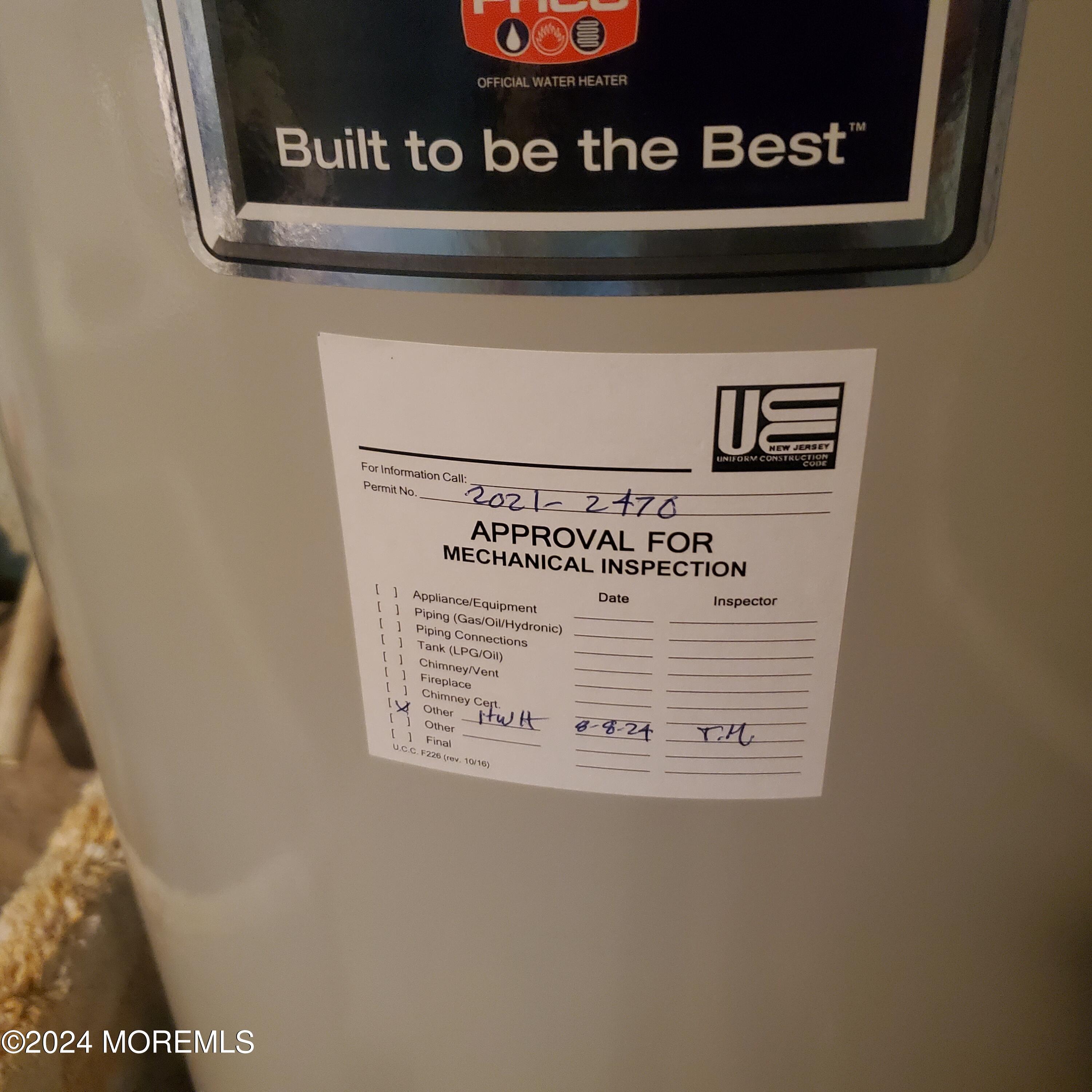 6 Jamestown Road Manalapan, NJ 07726 - Photo 30 of 34 20240822_112749