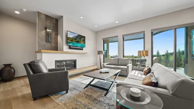 $1,325,000 | 340 West Ridges Boulevard, Grand Junction, CO 81507