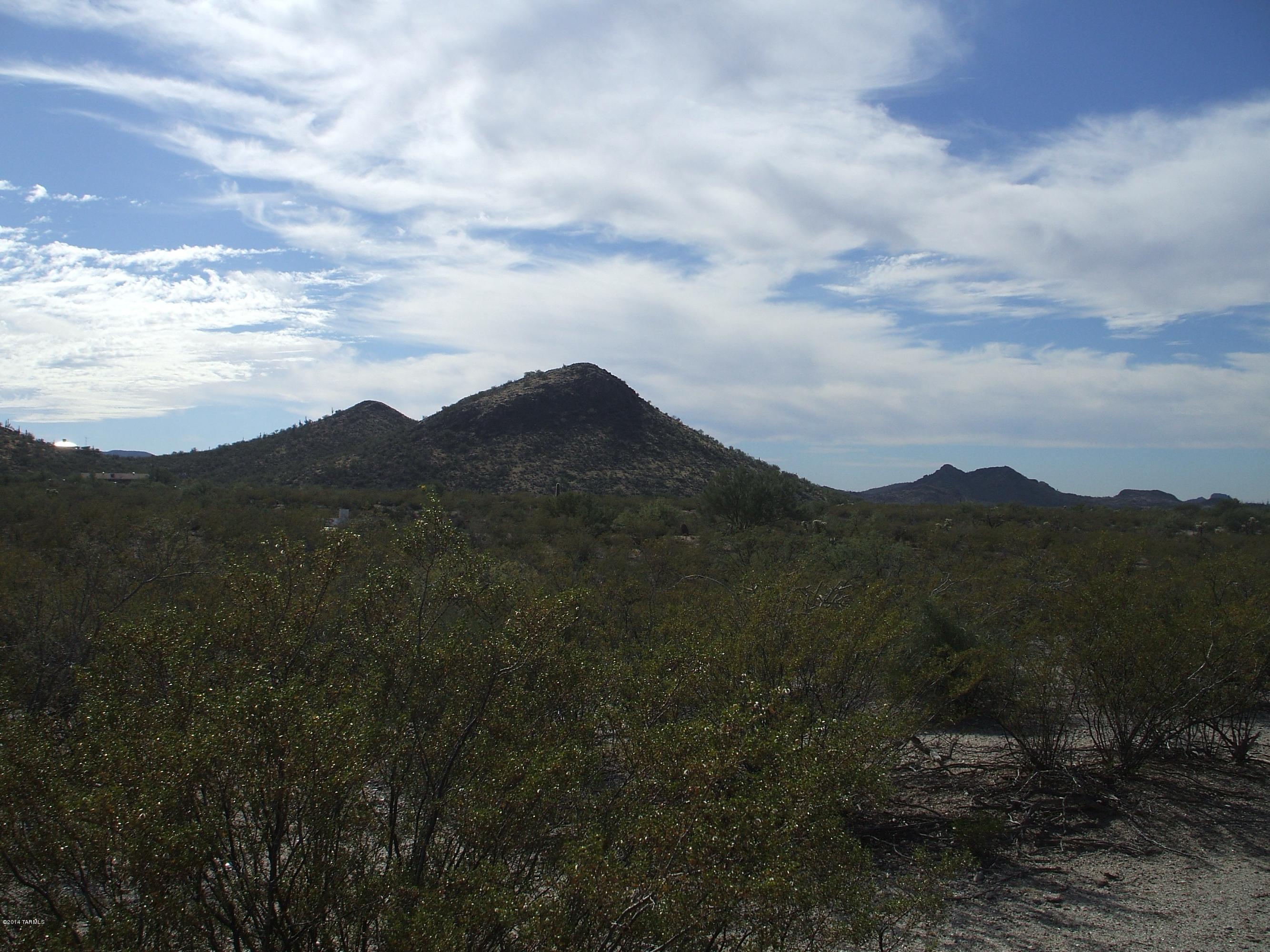 0 South Blazed Ridge Road, Unit 1 Tucson, AZ 85739 - Photo 1 of 5