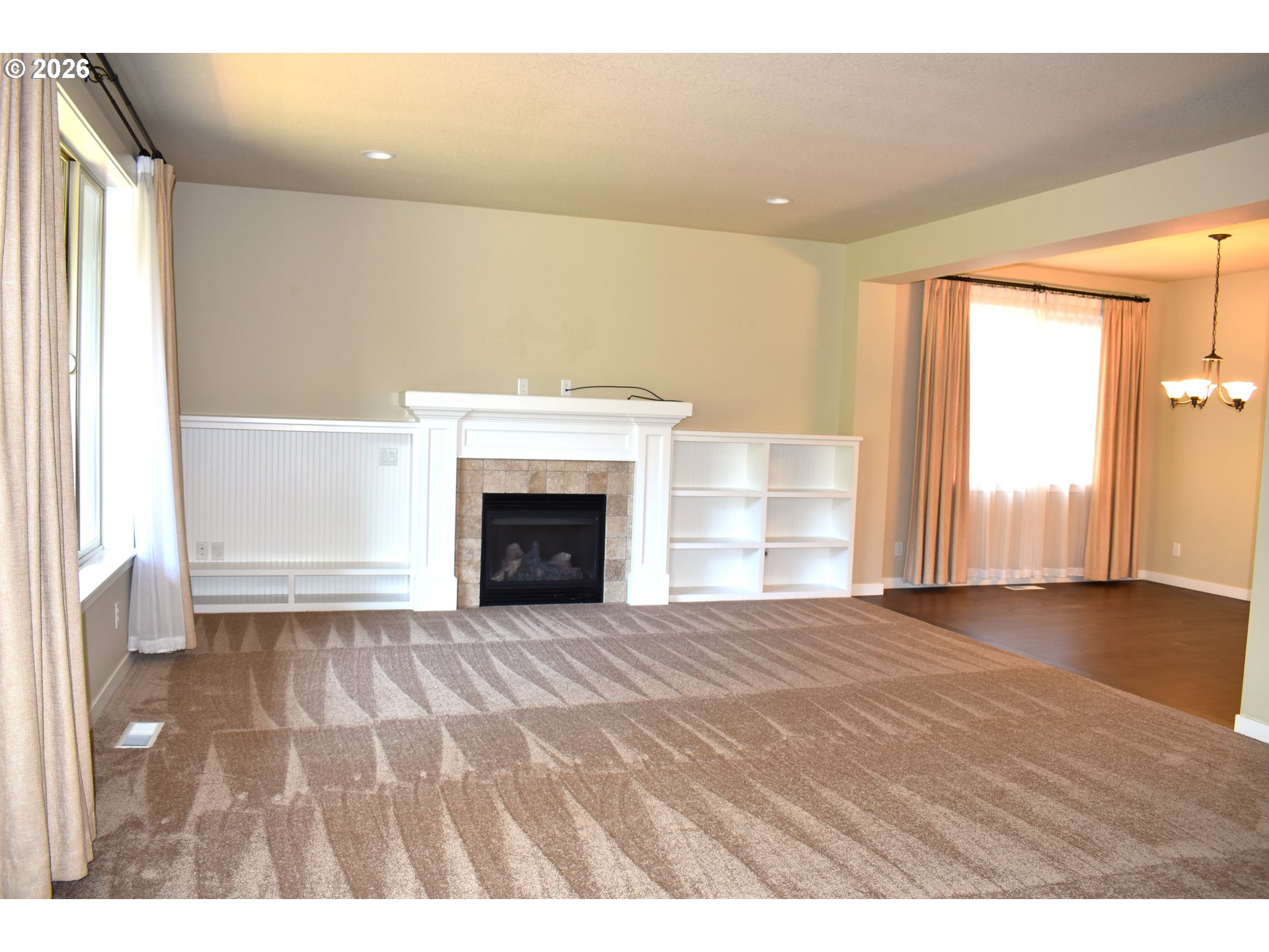 3114 Northeast 174th Street Ridgefield, WA 98642 - Photo 11 of 38 Dining Area