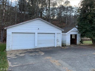 5105 Glendale Road Cairo, WV 26337 - Photo 17 of 19