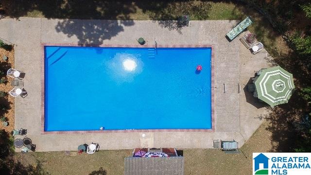 2052 Taylors Mill Road Talladega, AL 35160 - Photo 28 of 29