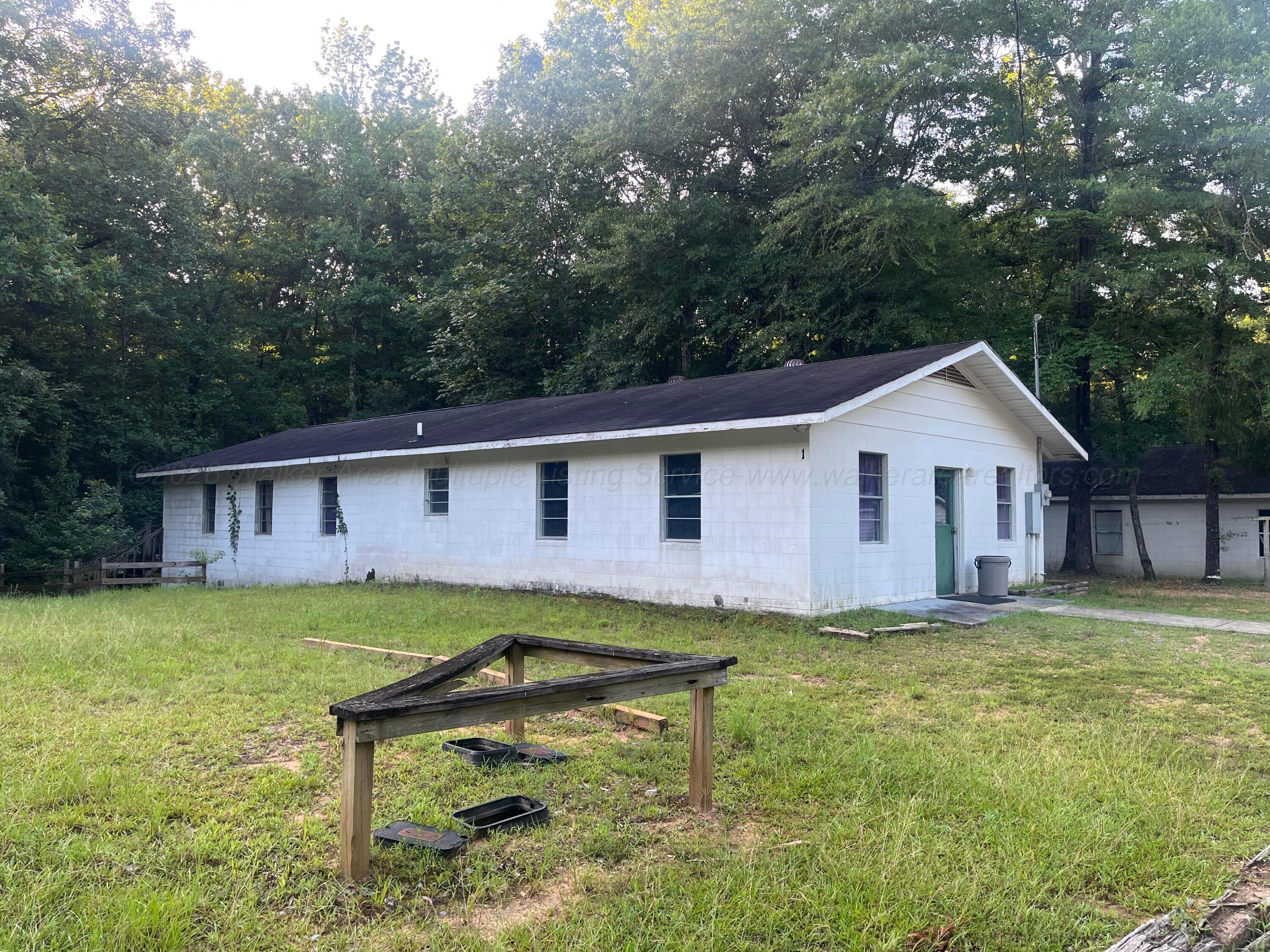 1001 Rose Road Nauvoo, AL 35578 - Photo 15 of 16 Gallery Image 15