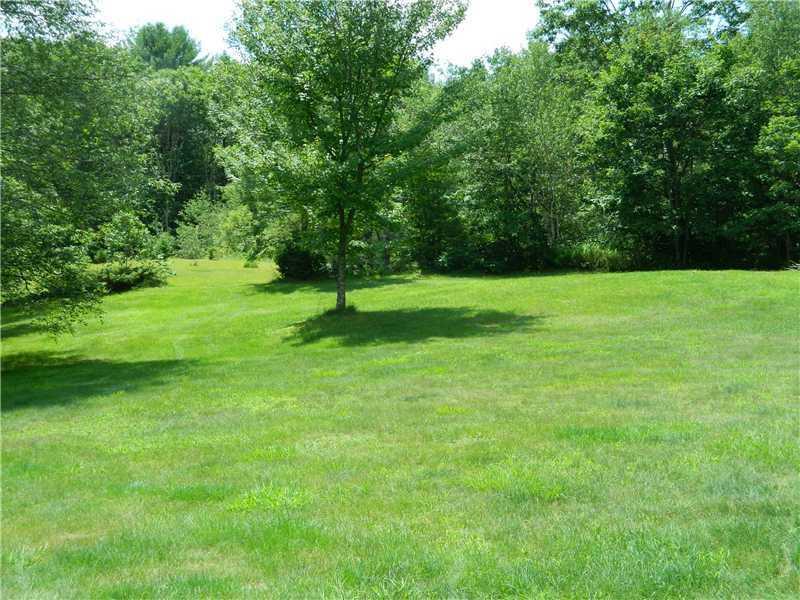 97 Long Pond Road Cornish, ME 04020 - Photo 9 of 9 Yard/Garden.