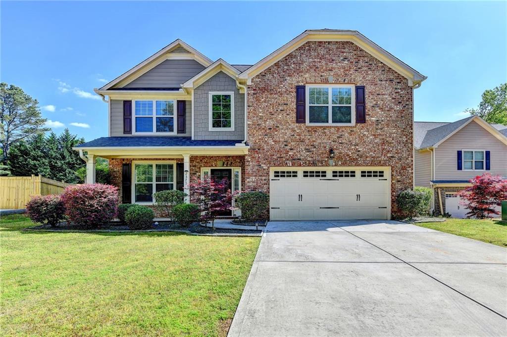 2575 Ingram Road Duluth, GA 30096 - Photo 1 of 1