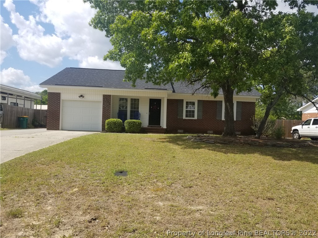5728 Sagamore Road Hope Mills, NC 28348 - Photo 1 of 22 Gallery Image 1
