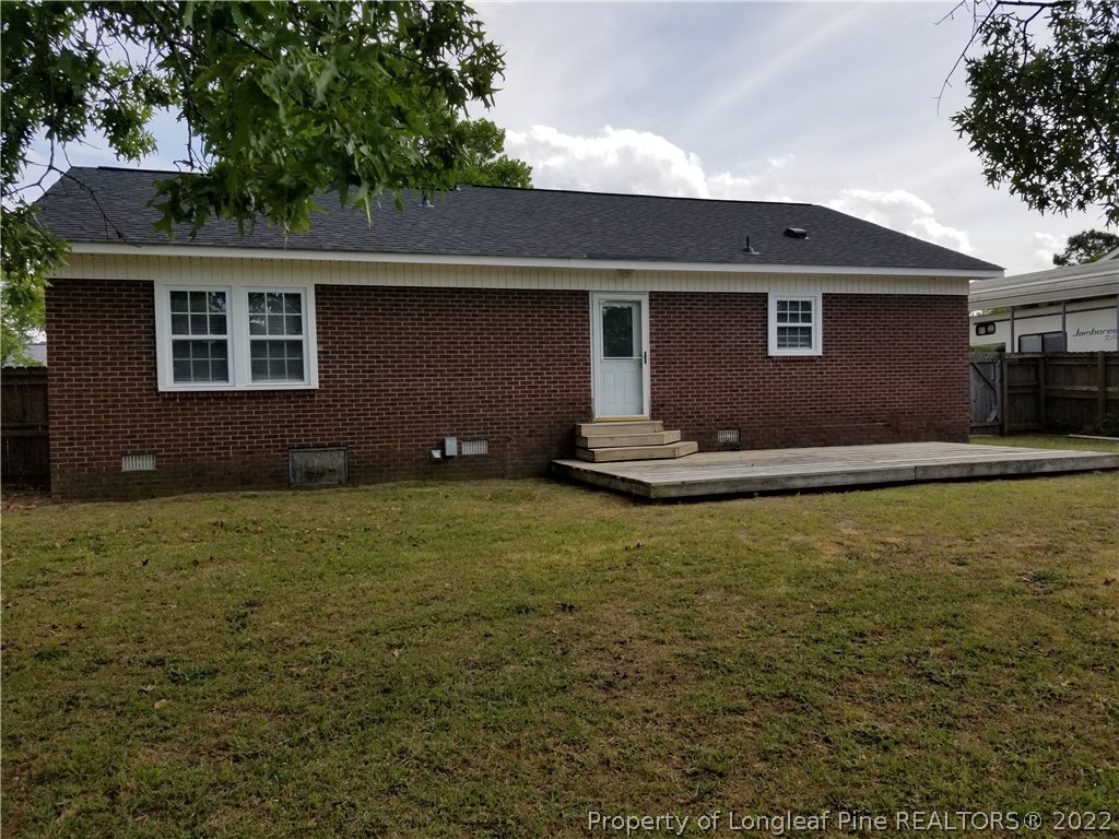 5728 Sagamore Road Hope Mills, NC 28348 - Photo 2 of 22 Gallery Image 2