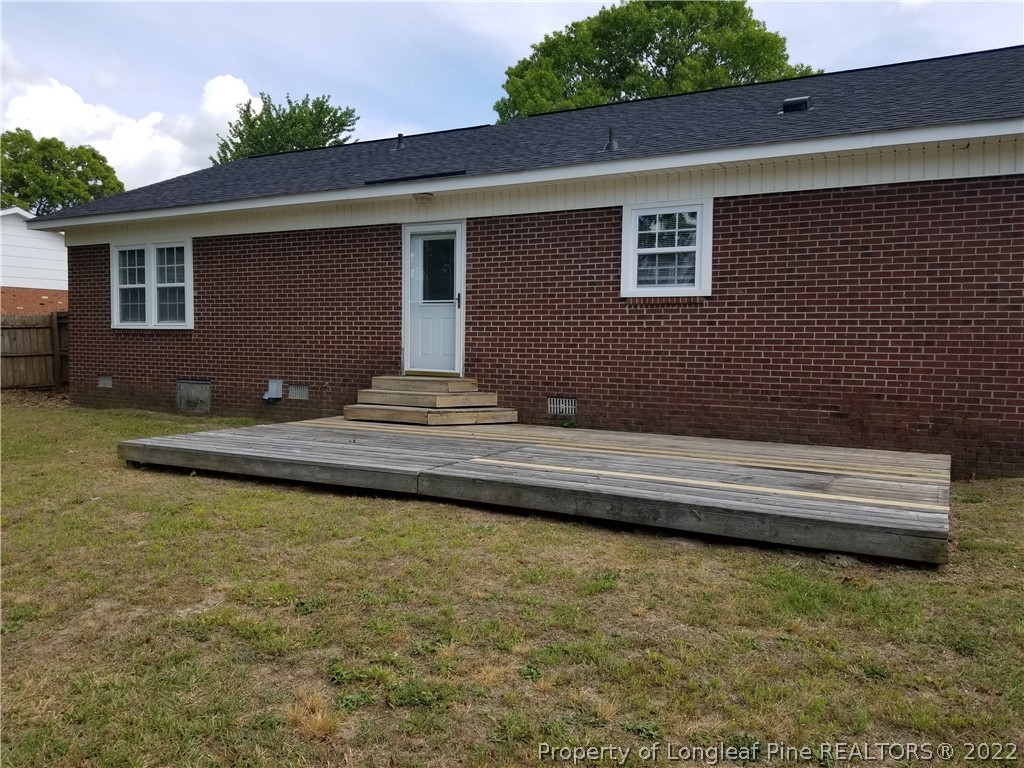 5728 Sagamore Road Hope Mills, NC 28348 - Photo 22 of 22 Gallery Image 22