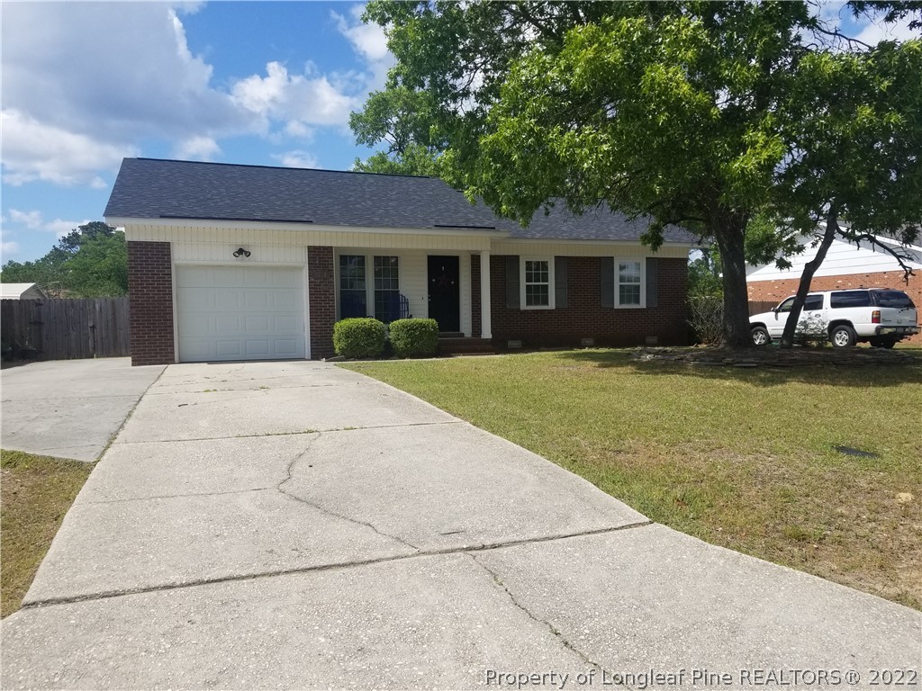 5728 Sagamore Road Hope Mills, NC 28348 - Photo 3 of 22 Gallery Image 3