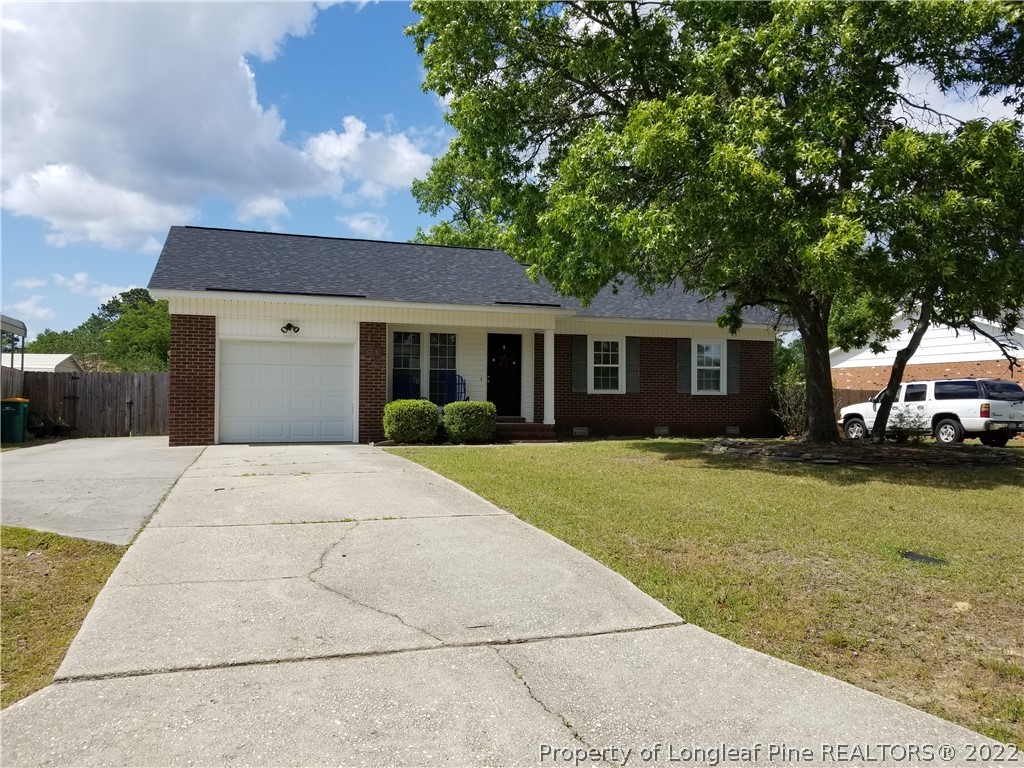 5728 Sagamore Road Hope Mills, NC 28348 - Photo 4 of 22 Gallery Image 4