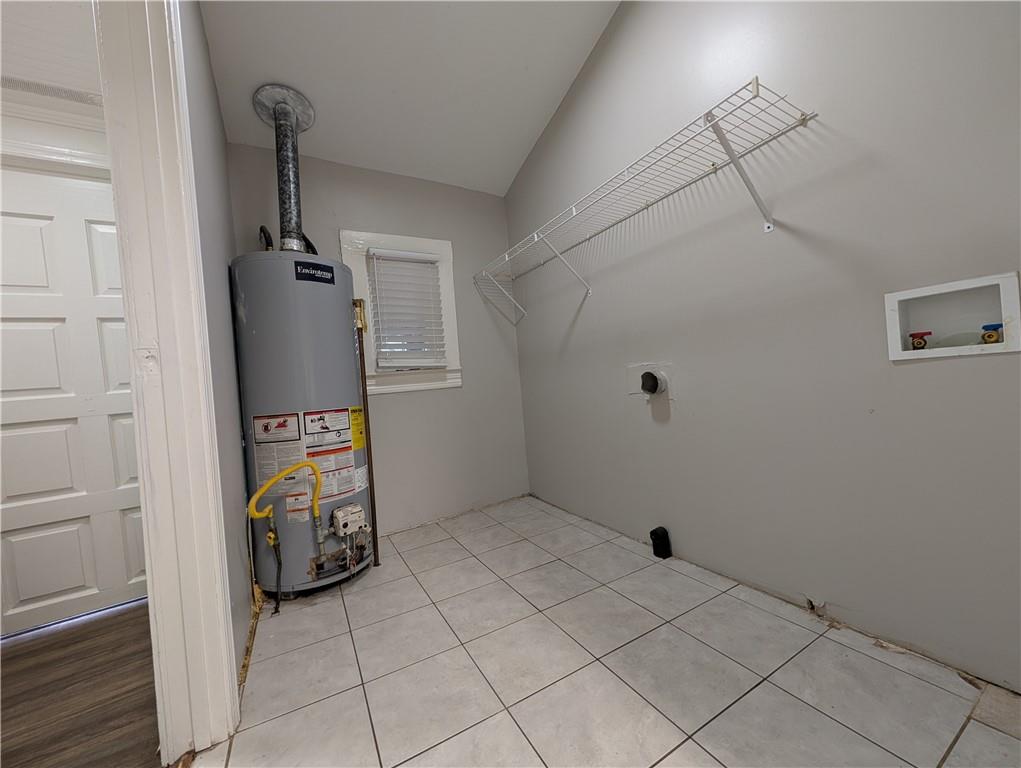 1716 Thompson Avenue Atlanta, GA 30344 - Photo 20 of 27 a view of empty room with windows