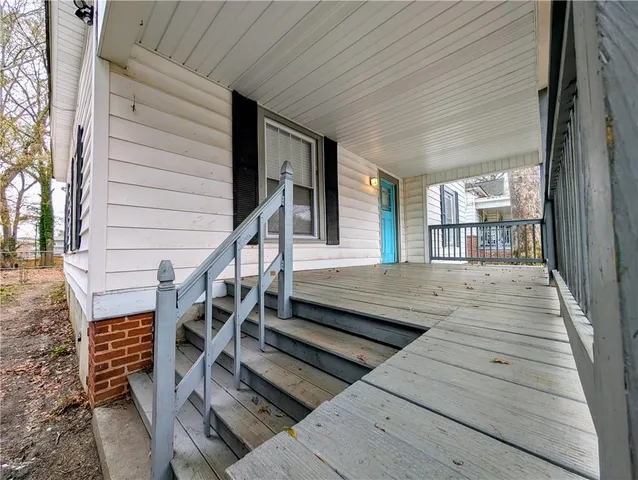 $1,990 | 1716 Thompson Avenue, Atlanta, GA 30344