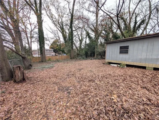 $1,990 | 1716 Thompson Avenue, Atlanta, GA 30344