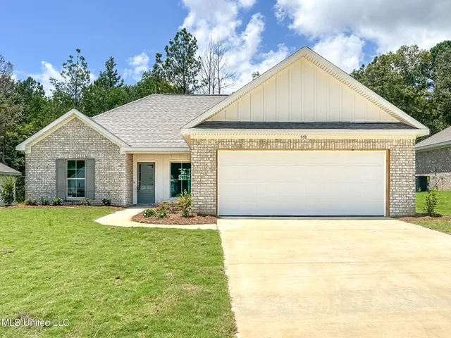 $288,400 | 958 Riverside Lane, Pearl, MS 39208