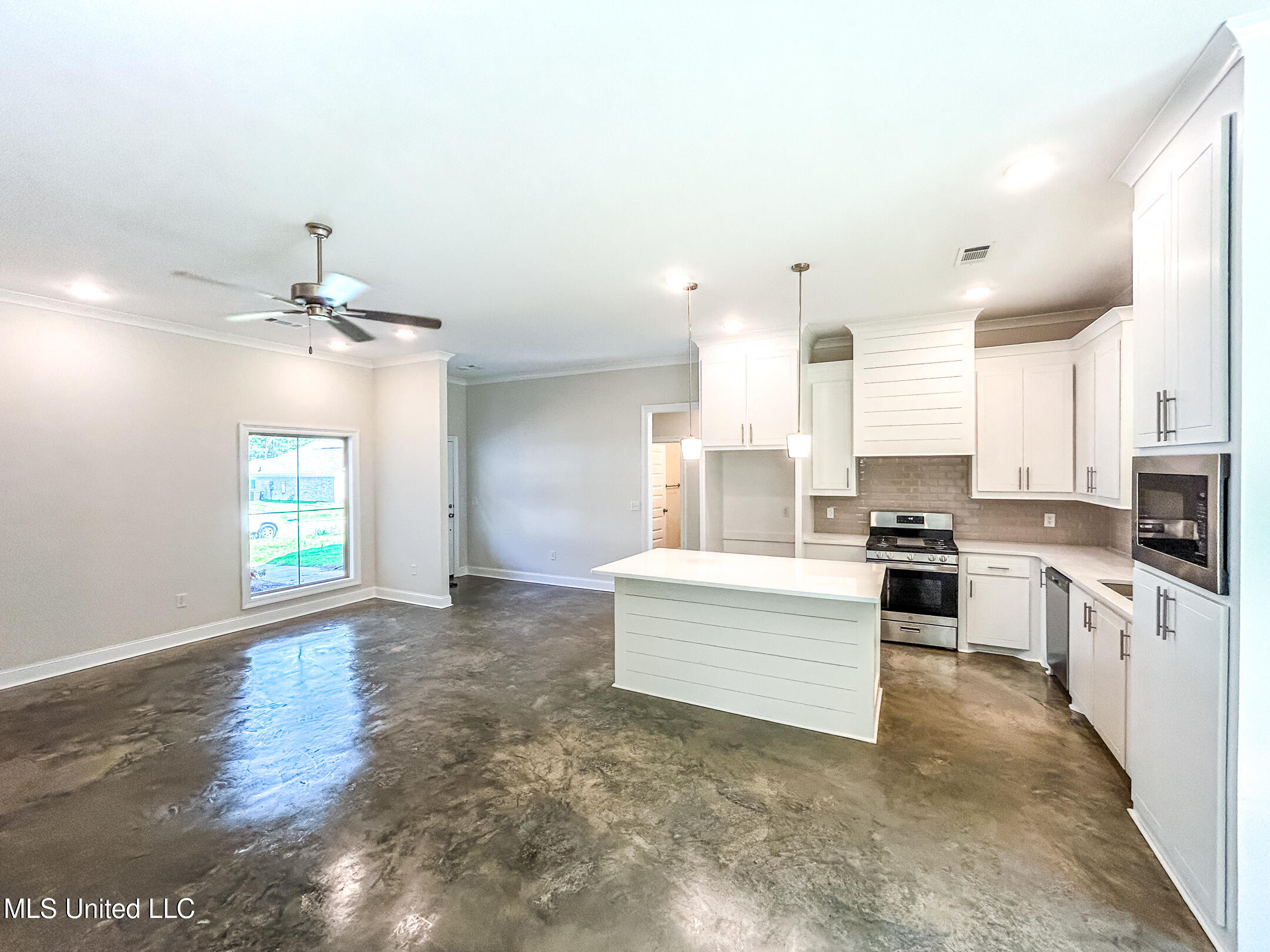 958 Riverside Lane Pearl, MS 39208 - Photo 3 of 18 958 Riverside Ln_Lot 101-3