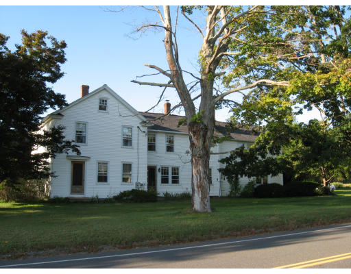 660 Monson Road Wilbraham, MA 01095 - Photo 1 of 19 Gallery Image 1
