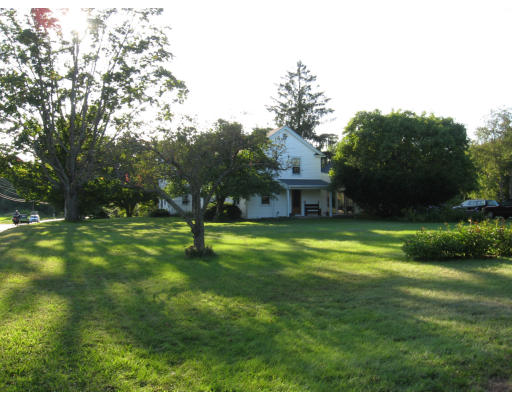 660 Monson Road Wilbraham, MA 01095 - Photo 2 of 19 Gallery Image 2
