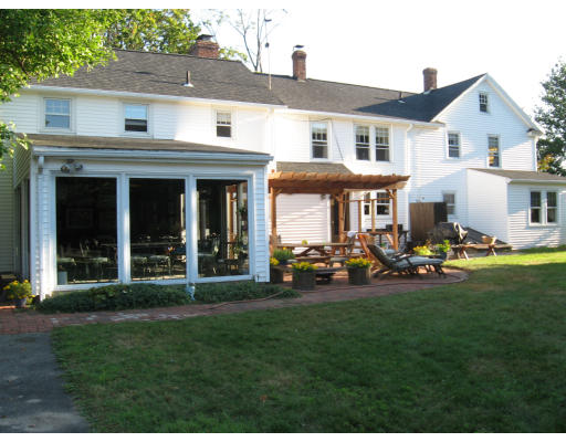 660 Monson Road Wilbraham, MA 01095 - Photo 10 of 19 Gallery Image 10