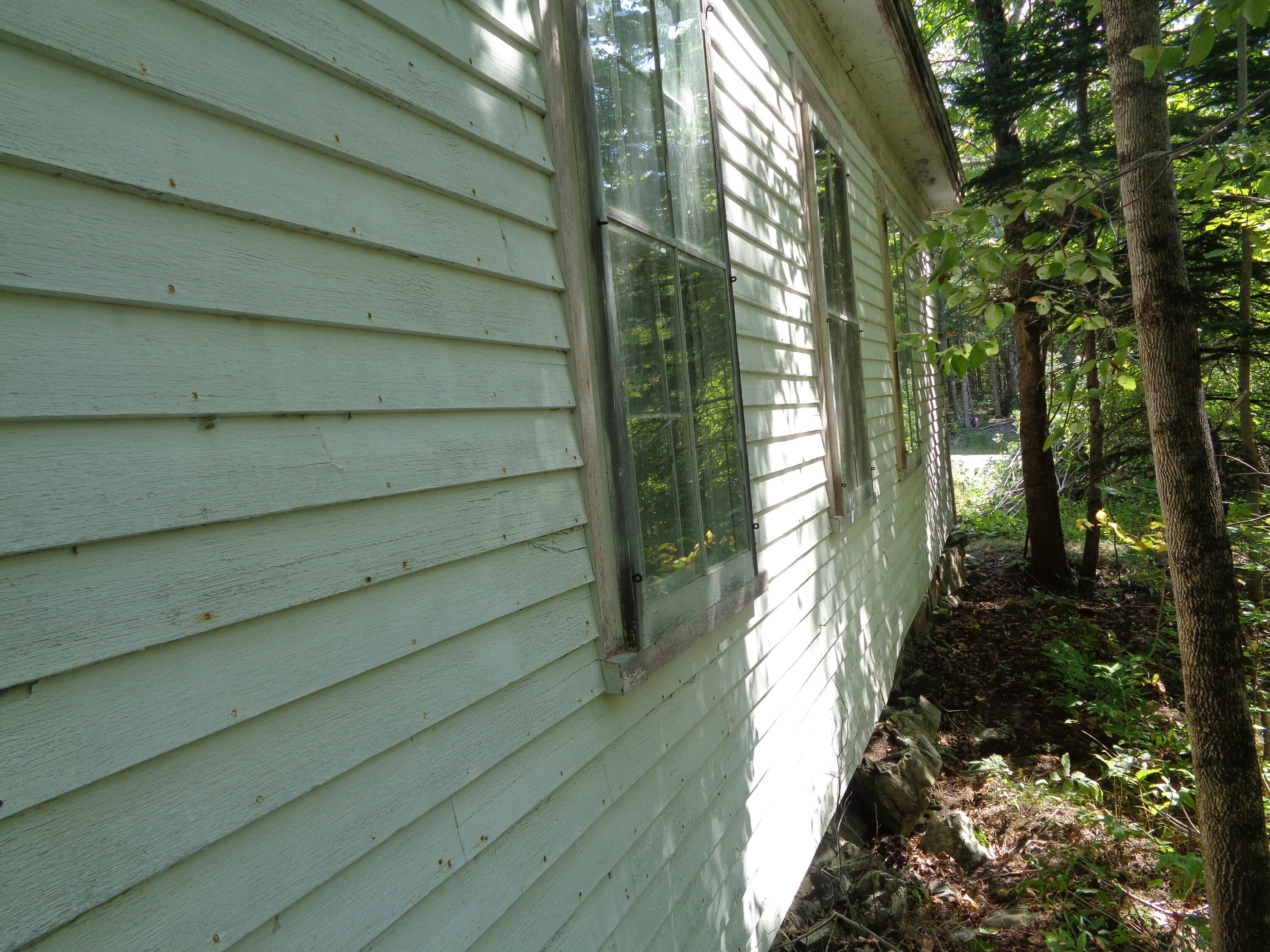 2068 Mariaville Road Ellsworth, ME 04605 - Photo 12 of 27 Side view