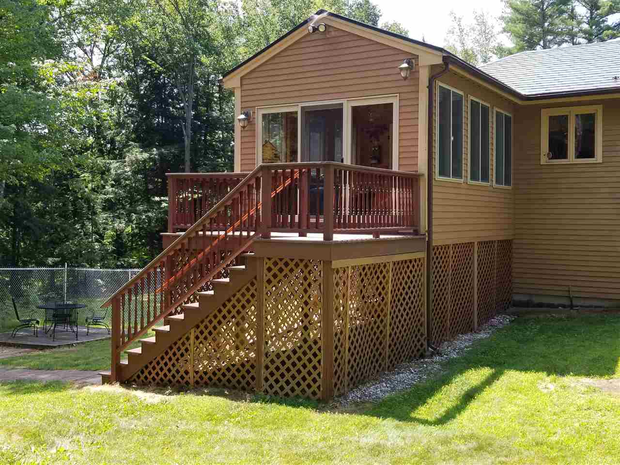 437 North Road Candia, NH 03034 - Photo 18 of 26