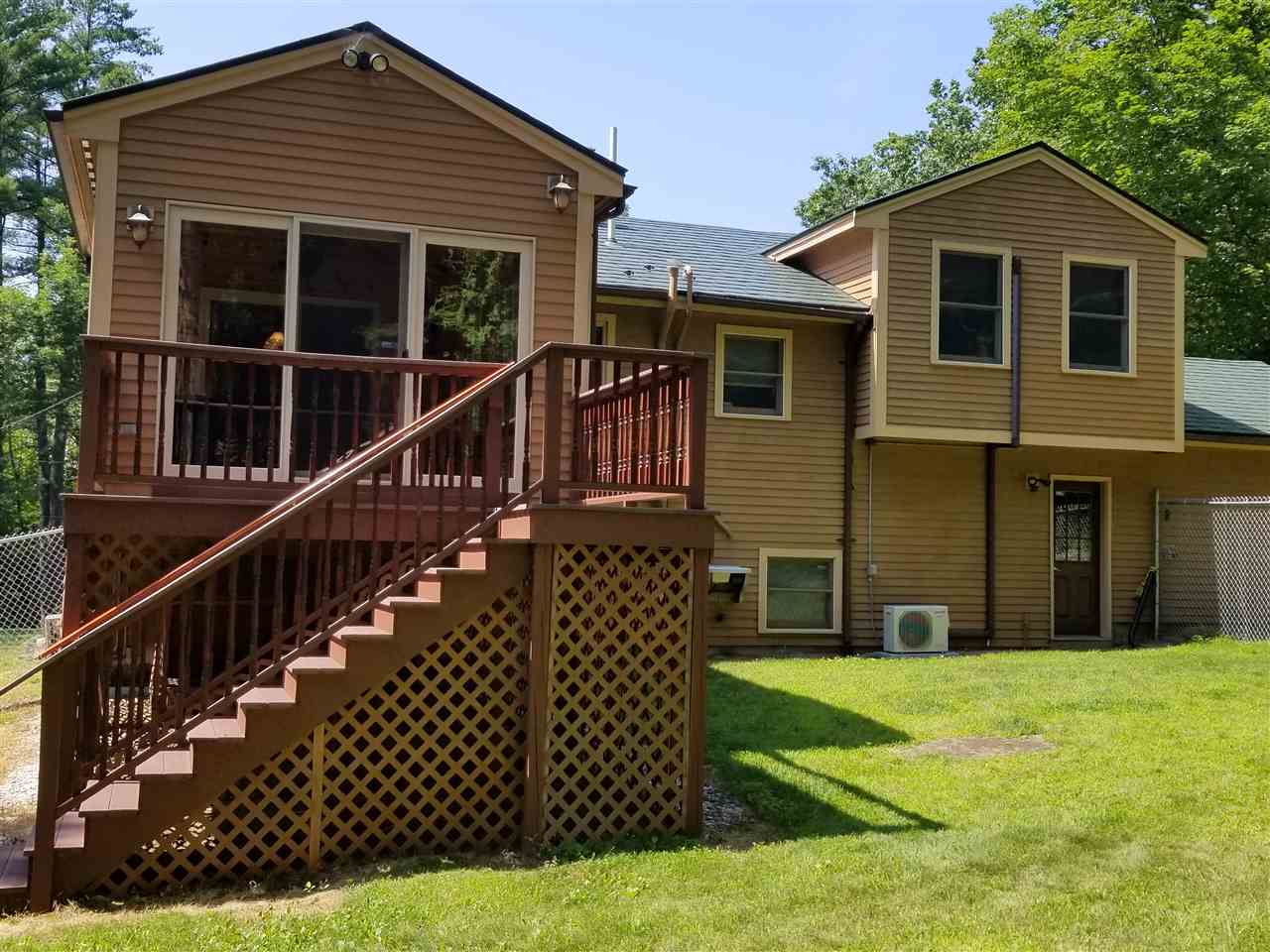 437 North Road Candia, NH 03034 - Photo 19 of 26