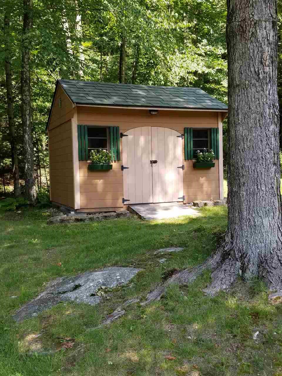 437 North Road Candia, NH 03034 - Photo 21 of 26