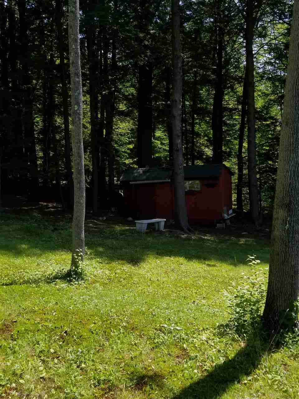 437 North Road Candia, NH 03034 - Photo 22 of 26
