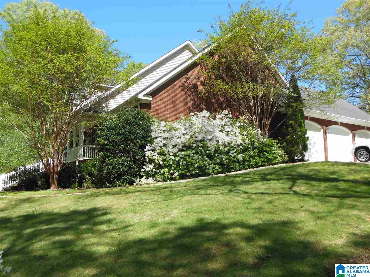 118 Tucker Lane Springville, AL 35146 - Photo 3 of 40
