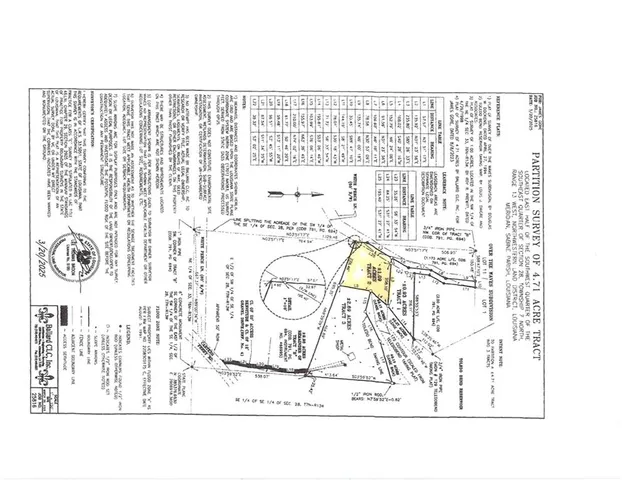 $40,000 | 320 White Perch Lane, Zwolle, LA 71486