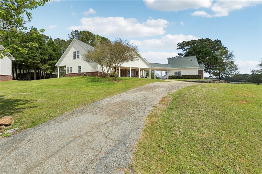 228 Indian Creek Road Locust Grove, GA 30248 - Photo 2 of 105