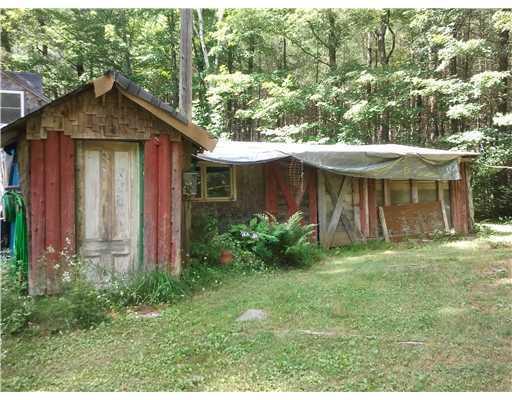 58 Smith Road Newport, ME 04953 - Photo 5 of 25 Other. Well house and shed. Well...