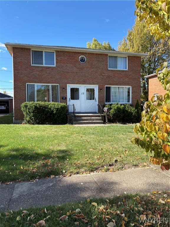 12 Alcona Avenue, Unit A Amherst, NY 14226 - Photo 1 of 24