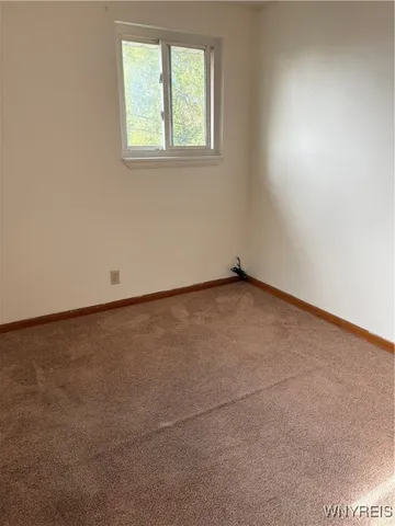 $1,600 | 12 Alcona Avenue, Unit A, Amherst, NY 14226
