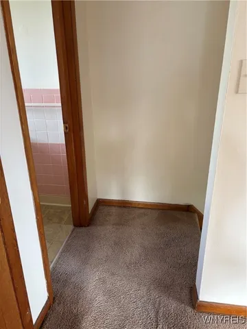 $1,600 | 12 Alcona Avenue, Unit A, Amherst, NY 14226