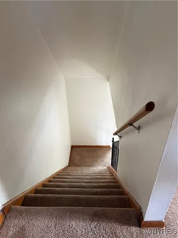 $1,600 | 12 Alcona Avenue, Unit A, Amherst, NY 14226