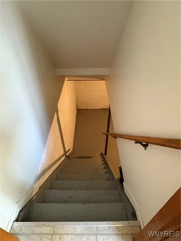 $1,600 | 12 Alcona Avenue, Unit A, Amherst, NY 14226