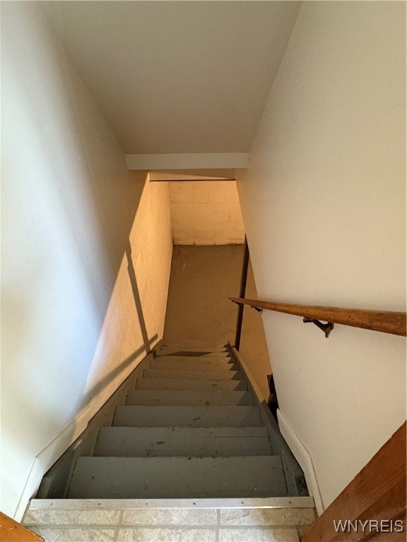 12 Alcona Avenue, Unit A Amherst, NY 14226 - Photo 21 of 24