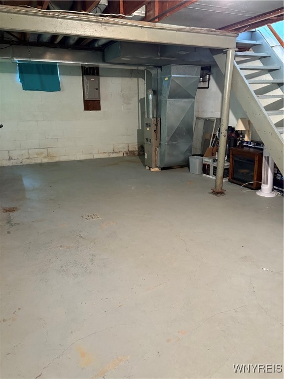 12 Alcona Avenue, Unit A Amherst, NY 14226 - Photo 22 of 24