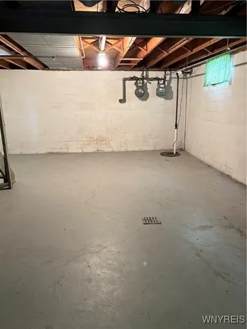 $1,600 | 12 Alcona Avenue, Unit A, Amherst, NY 14226