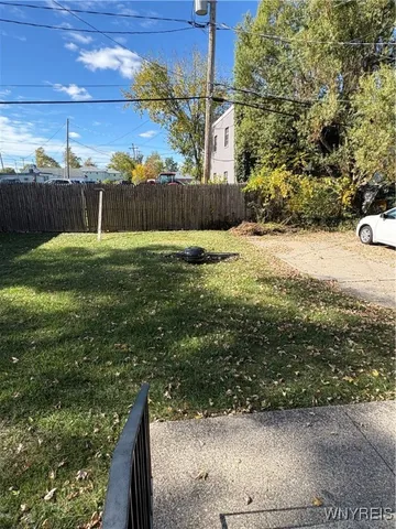 $1,600 | 12 Alcona Avenue, Unit A, Amherst, NY 14226