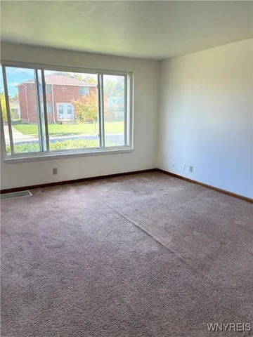 $1,600 | 12 Alcona Avenue, Unit A, Amherst, NY 14226