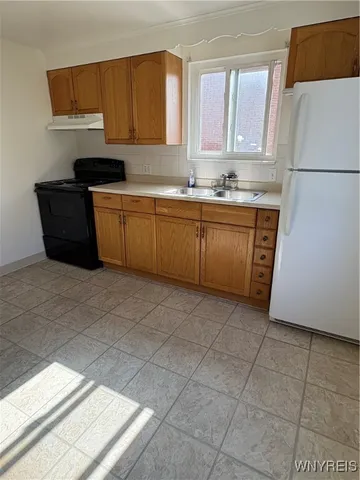 $1,600 | 12 Alcona Avenue, Unit A, Amherst, NY 14226