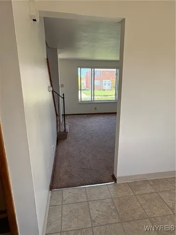 $1,600 | 12 Alcona Avenue, Unit A, Amherst, NY 14226