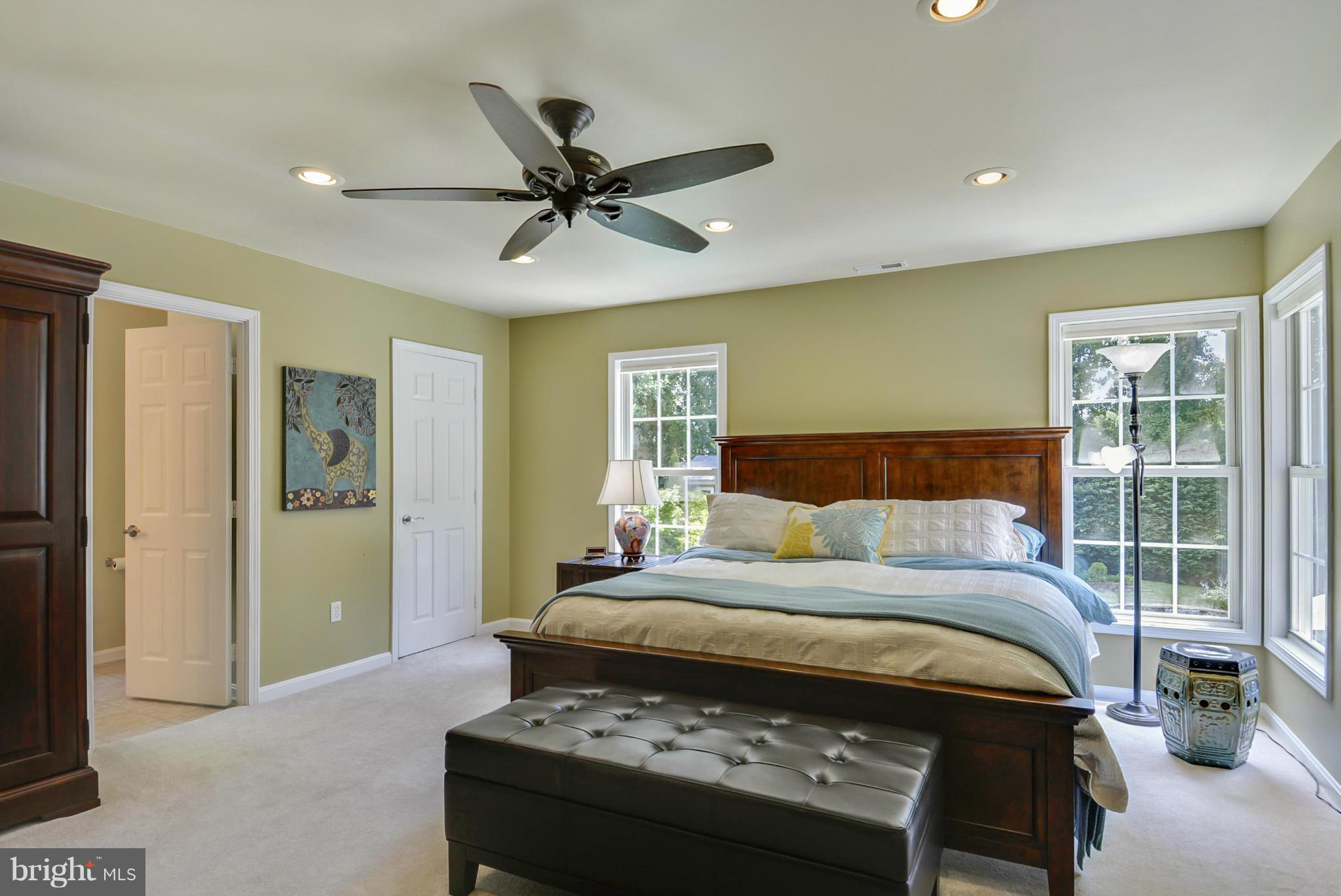 14631 Good Hope Road Silver Spring, MD 20905 - Photo 15 of 28 Master Suite